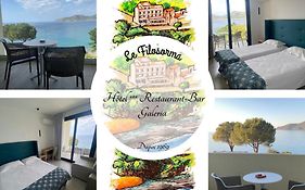 Hotel Restaurant Le Filosorma